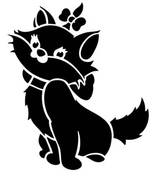 Изображения для плоттера