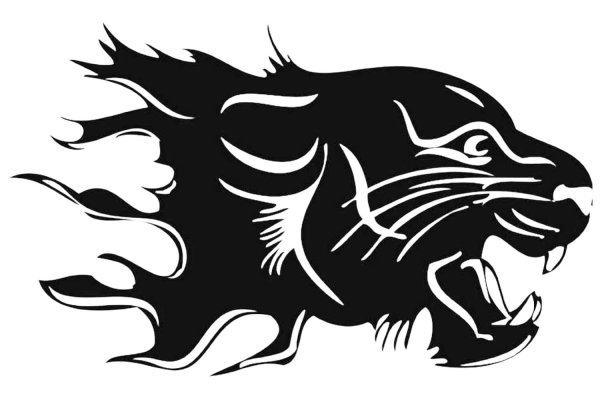 Трафареты для аэрографии