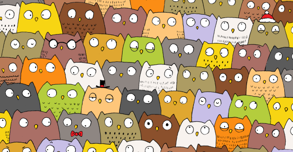 Много котиков