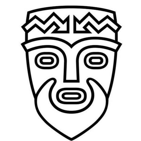 Рисунок кон Тики плот кон-Тики