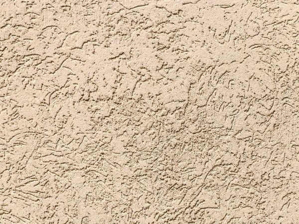 Структура штукатурки короед