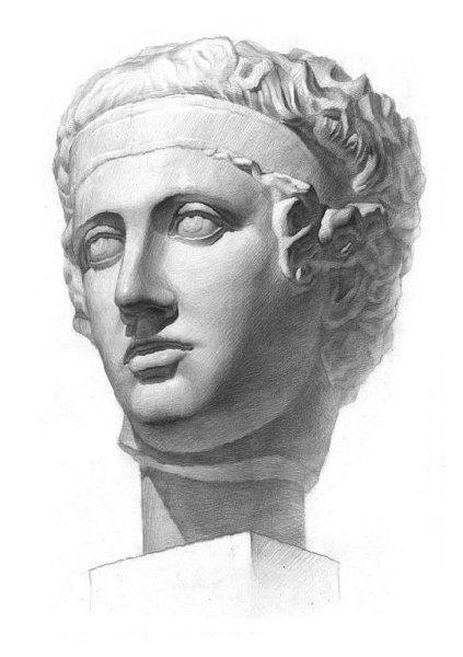 Репетитор по рисованию