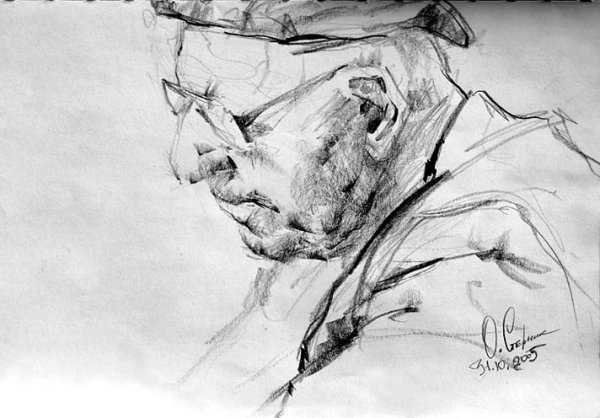 Туркатенко МАРХИ