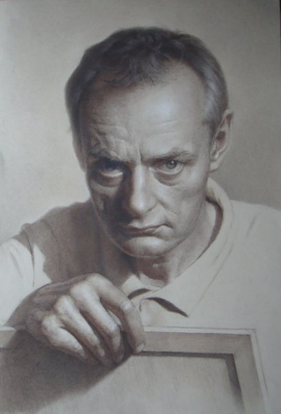 Кафедра рисунка МАРХИ