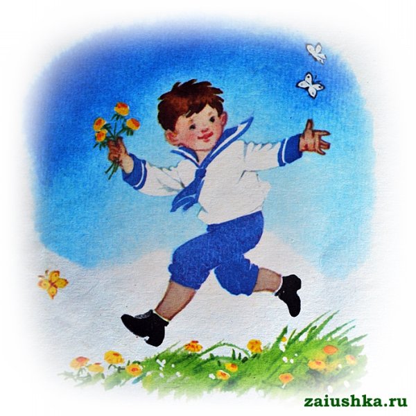 Ушинский к.д. "четыре желания"