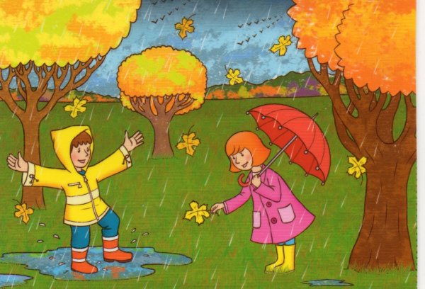 Четыре желания Ушинский иллюстрации