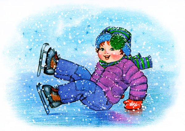 Константин Ушинский четыре желания