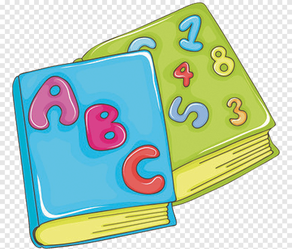 Школьный фон