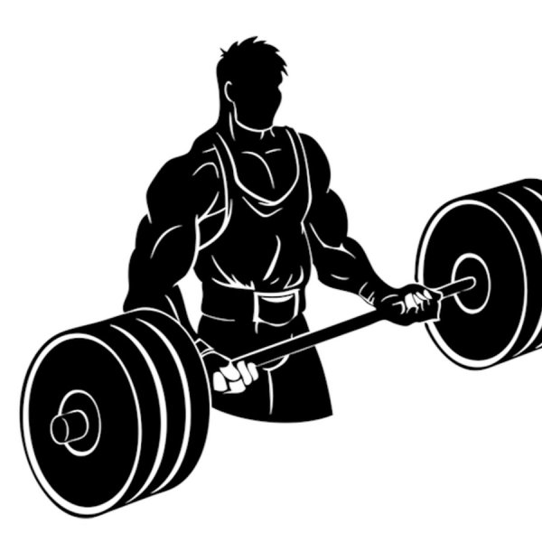 Штанга пауэрлифтинг