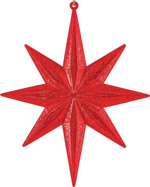 Новогодняя звезда