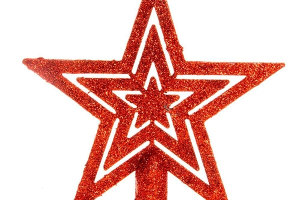 Новогодняя звезда