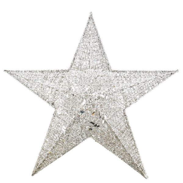 Серебряная звезда