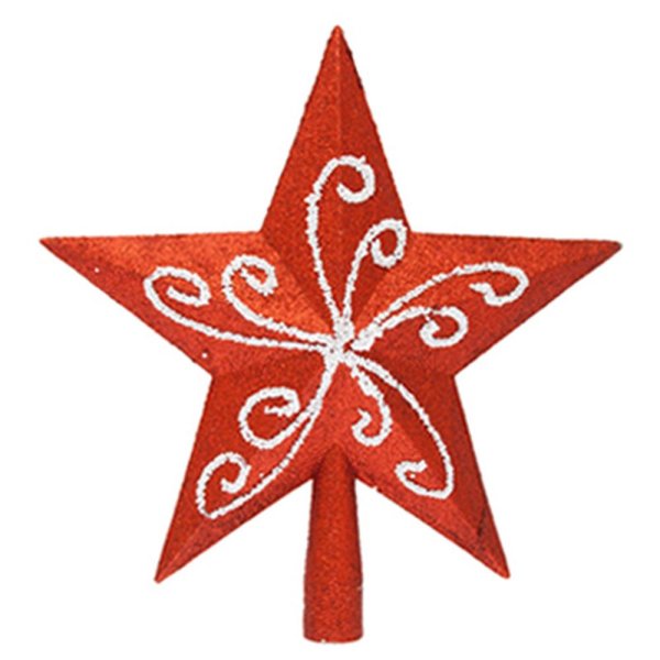 Звездочка на елку