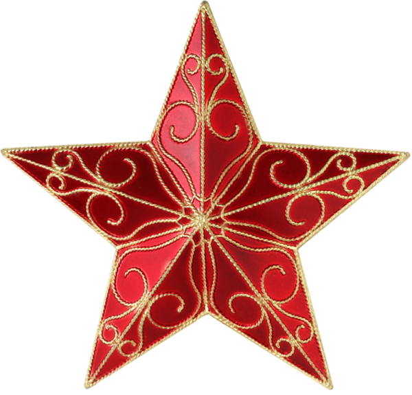 Кремлевская звезда вектор