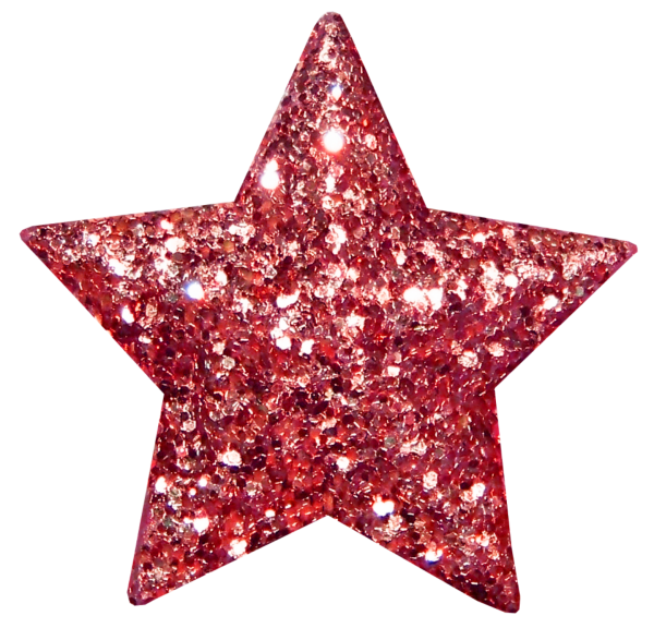 Звездочка на елку