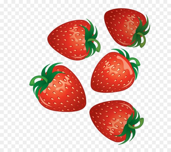 Ягоды раскраска для детей