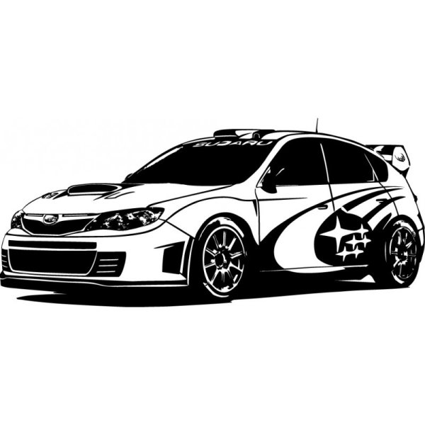 Subaru Impreza Subaru Impreza