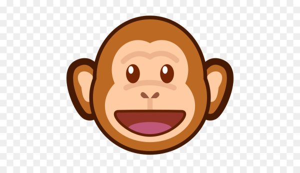 Обезьяна в голове