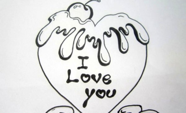 Красивые надписи для срисовки