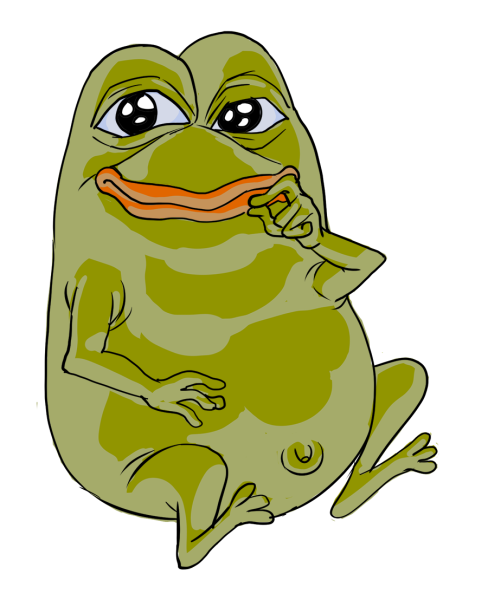 Лягушка Дримкор