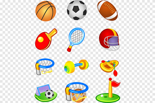 Наклейки на тему спорт