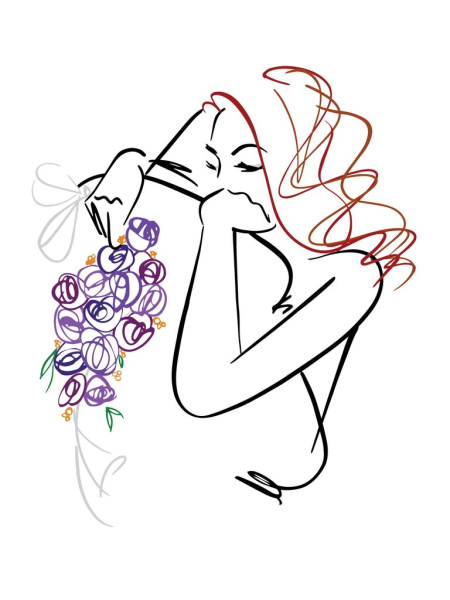 Тай Вилсон рисунки