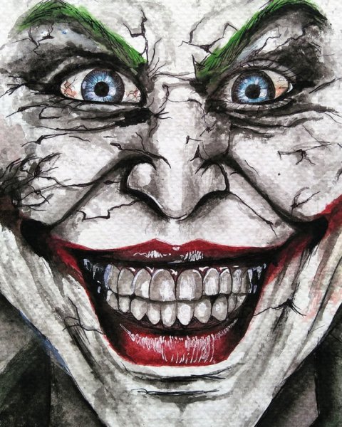 Символ Джокера