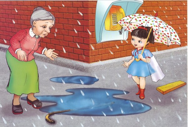 Хорошие и плохие поступки задания для детей