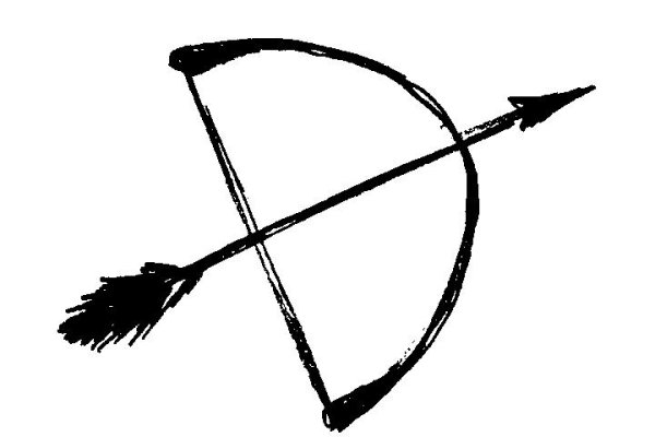 Лук и стрелы