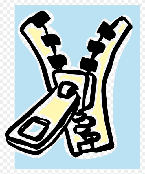 Молния застежка мультяшный