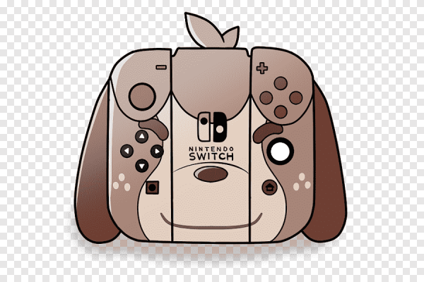 Нинтендо свитч Каваи