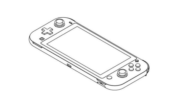 Нинтендо свитч распечатать