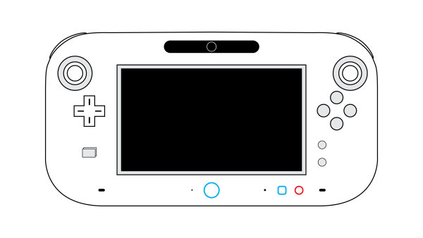 Нинтендо свитч распечатать