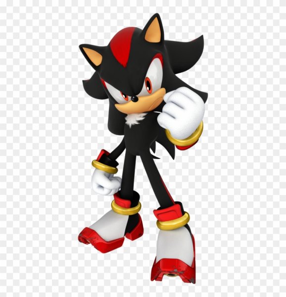 Шедоу Соник райдерс