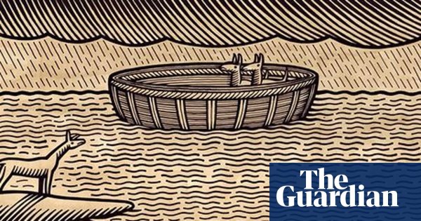 Библейский сюжет Ноев Ковчег