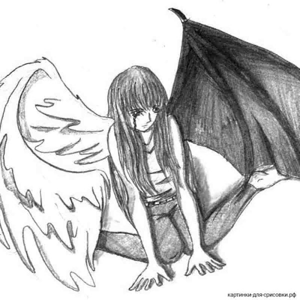 Демон Слаанеш суккуб