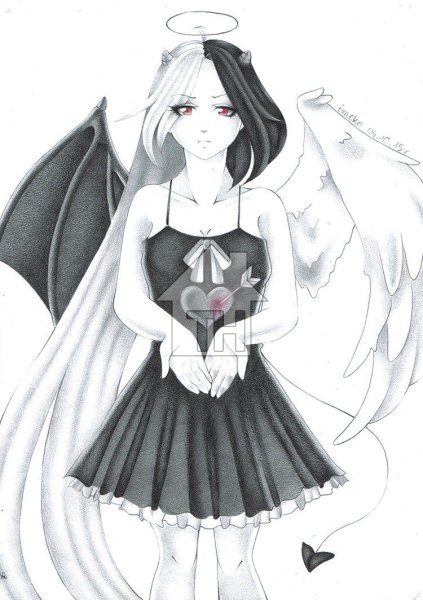 Крипипаста девушки Джейн