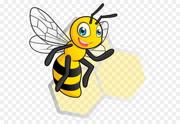 Пчела логотип