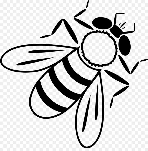 Пчела символ