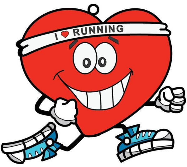 Бегущие сердца