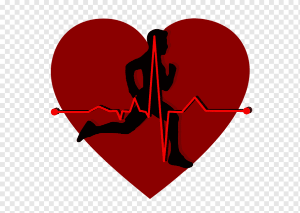 Крепкое сердце