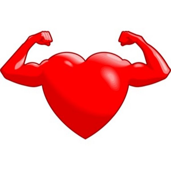 Сильное сердце