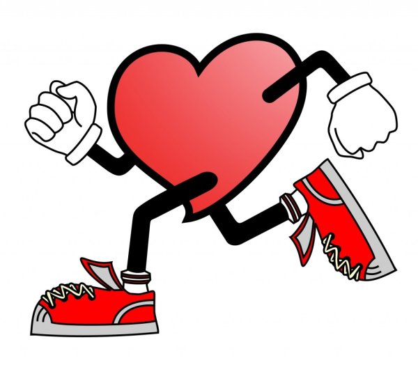 Уставшее сердце