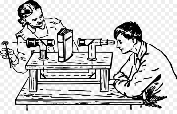 Наука иллюстрация