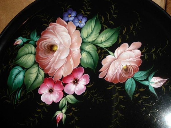 Жостово шиповник