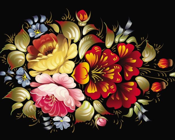 Жостово паттерн