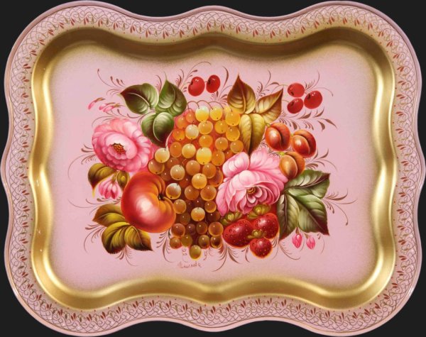 Жостово Лопатина