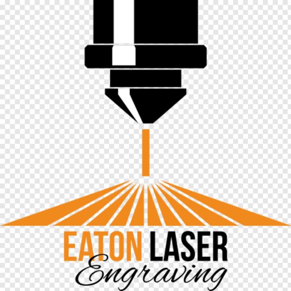 Лазер эмблема