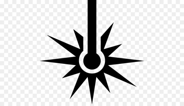 Плазменная резка иконка