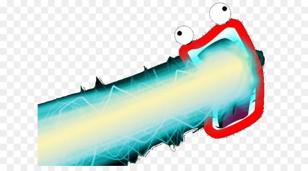 Лазер изо рта